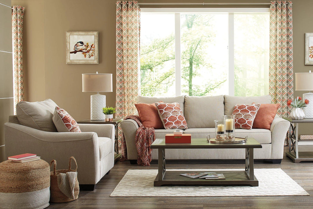 Five Star Furniture - Product image