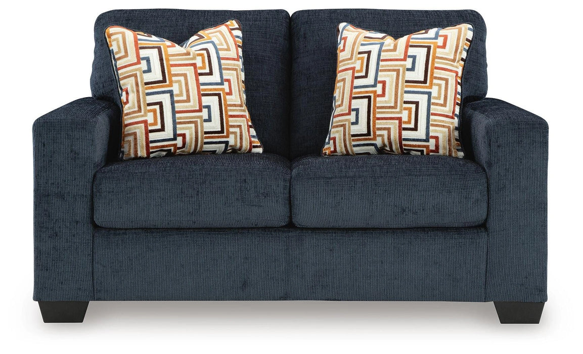 Five Star Furniture - Aviemore Loveseat