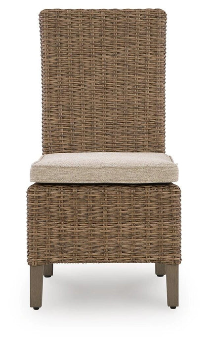 Five Star Furniture - Laguna Heights Side Chair with Cushion (Set of 2)