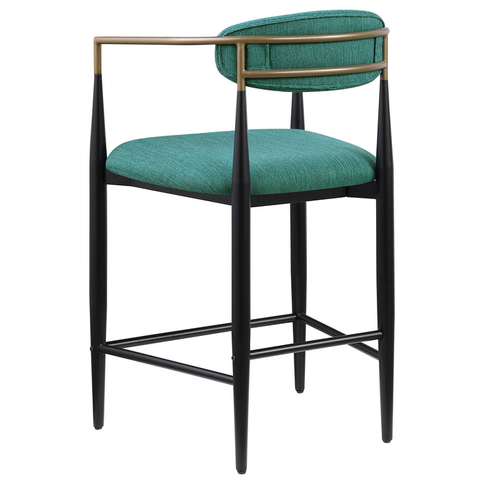 Five Star Furniture - Tina Counter Chair