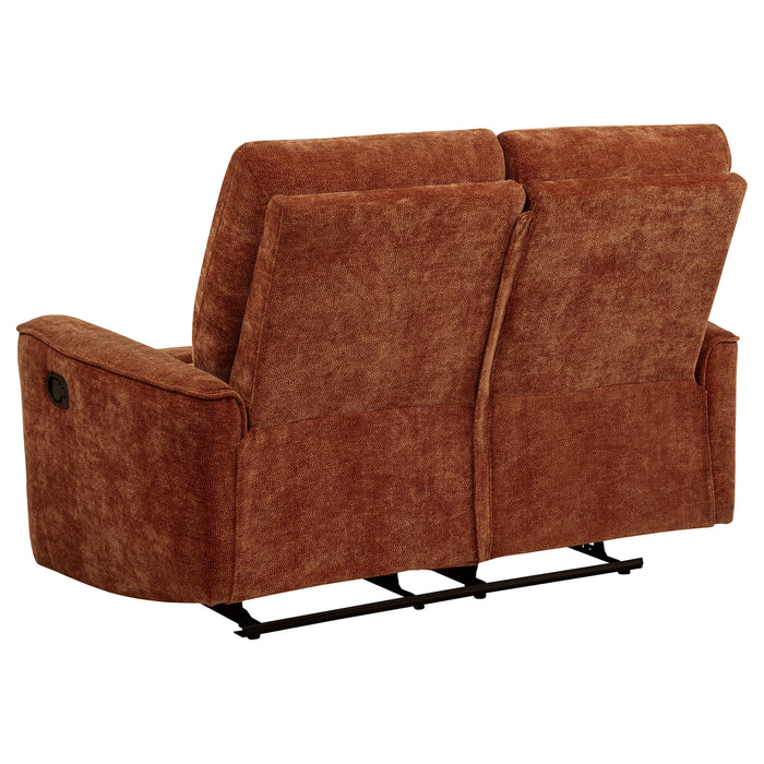Five Star Furniture - Navarro Reclining Sofa Set