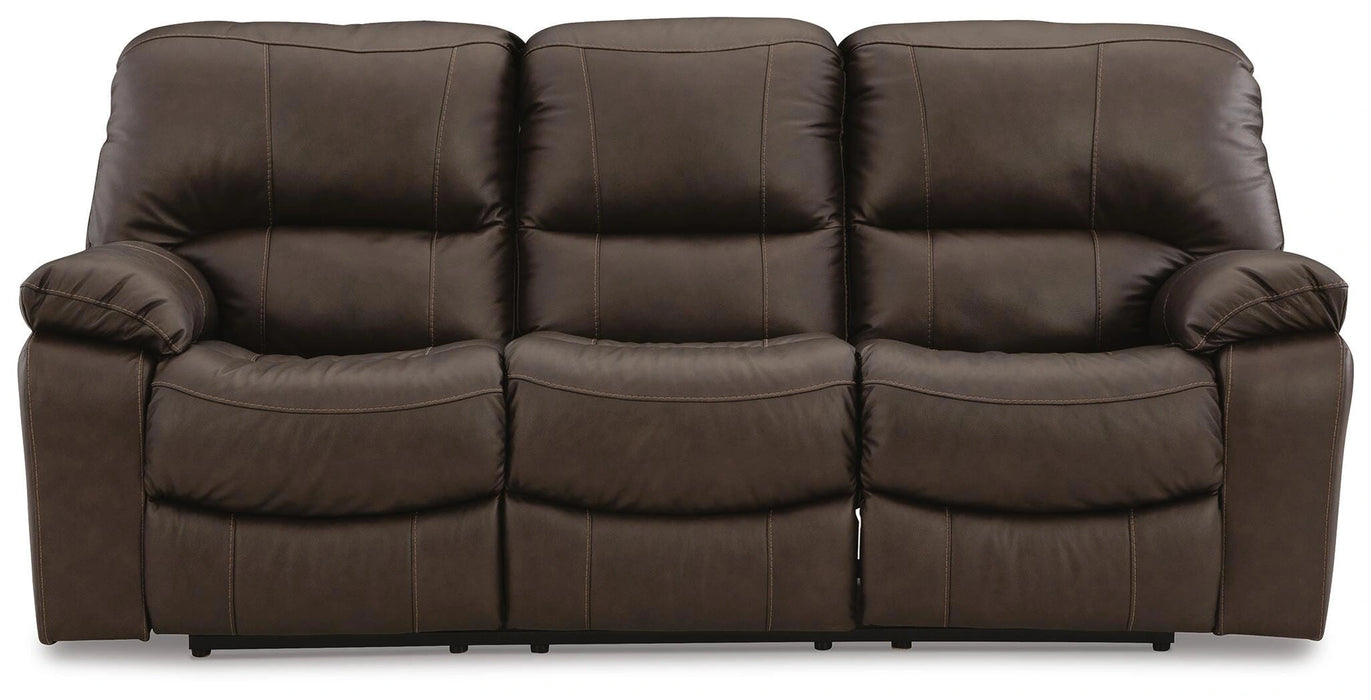 Five Star Furniture - Leesworth Living Room Set