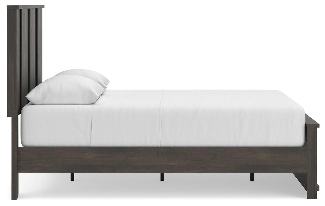 Five Star Furniture - Shaehartin Bed