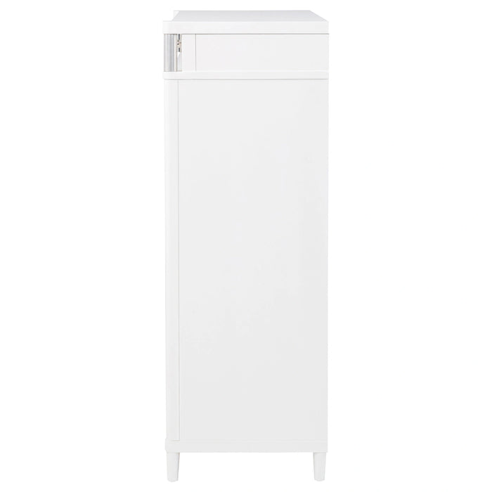 Five Star Furniture - Gracemont Chest of Drawers