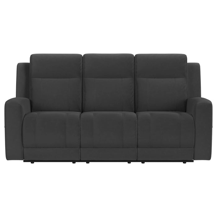 Five Star Furniture - Brentwood Reclining Sofa