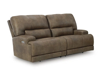 Five Star Furniture - Beckley Place Reclining Living Room Set