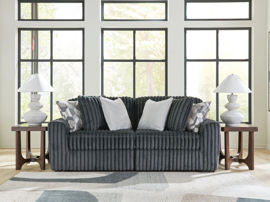 Five Star Furniture - Midnight-Madness Sectional Sofa
