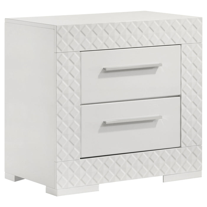 Five Star Furniture - Ives Bedroom Set