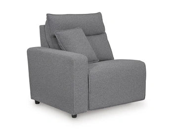 Five Star Furniture - Modmax II Reclining Loveseat