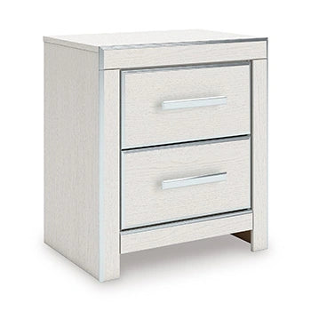 Five Star Furniture - Zuraleus Nightstand