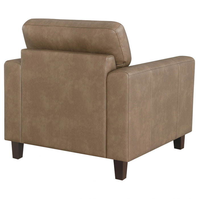 Five Star Furniture - Scotland Accent Chair