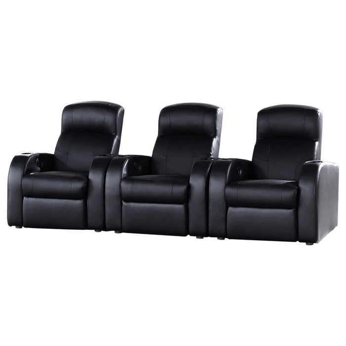 Five Star Furniture - Cyrus Home Theater Seating