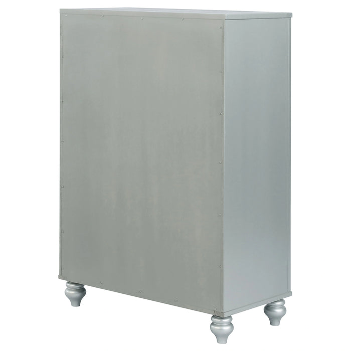 Five Star Furniture - Gunnison Chest of Drawers
