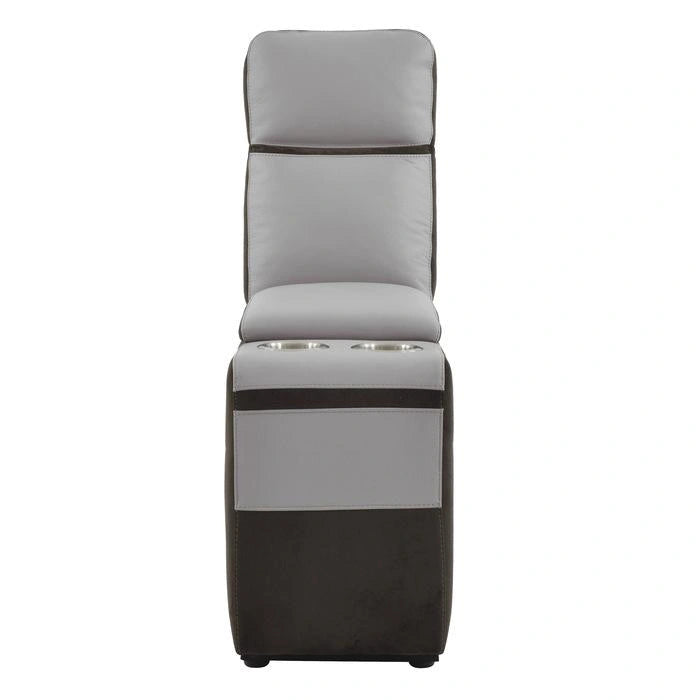 Five Star Furniture - Laertes Console in Taupe Gray 8318-CN