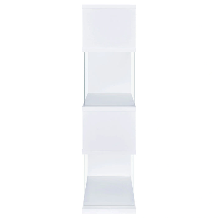 Five Star Furniture - Emelle Bookshelf