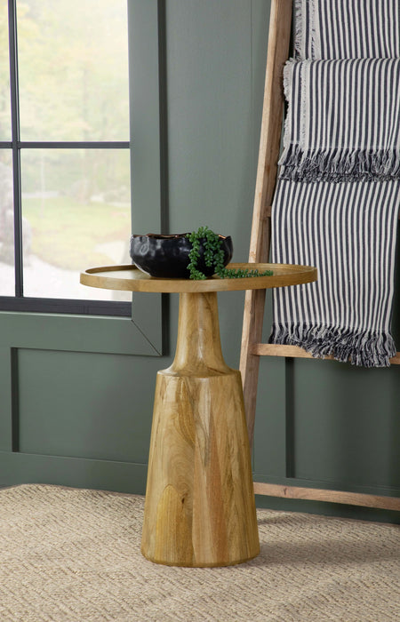 Five Star Furniture - Ixia Side Table