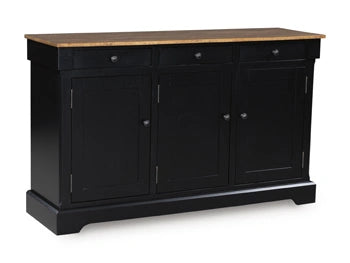 Five Star Furniture - Wildenauer Dining Buffet