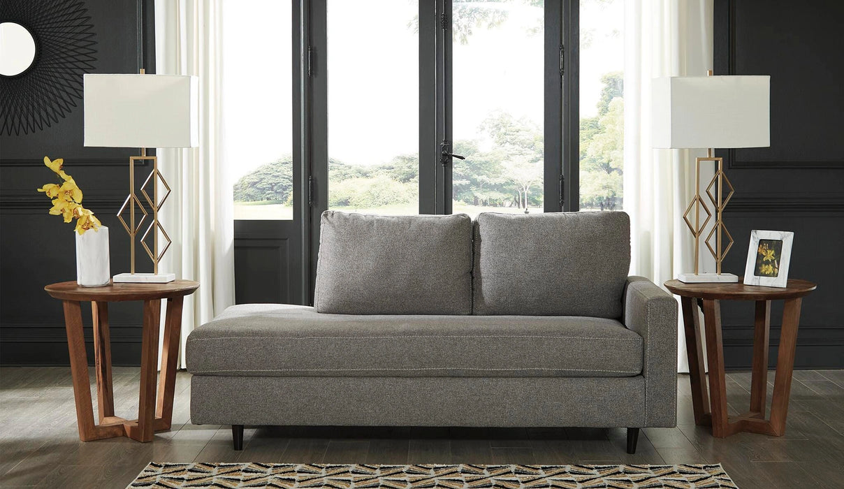 Five Star Furniture - Lyman Chair