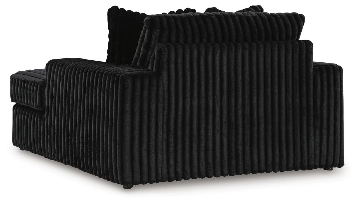 Five Star Furniture - Midnight-Madness Oversized Chaise