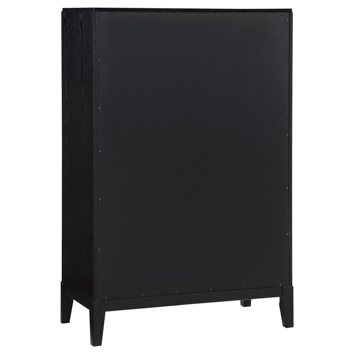 Five Star Furniture - Brookmead Chest of Drawers