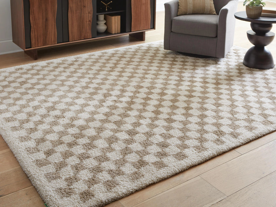Five Star Furniture - Karamen Large Rug