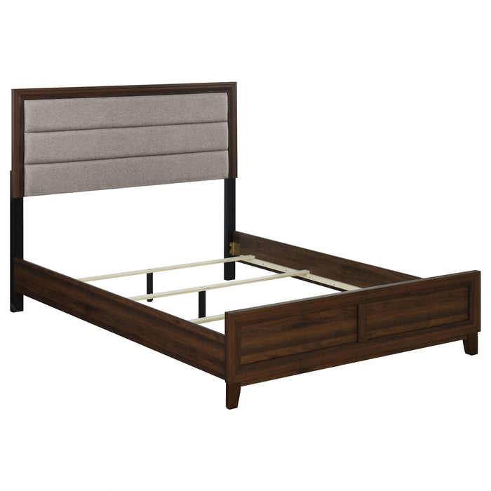 Five Star Furniture - Welsley Panel Bed