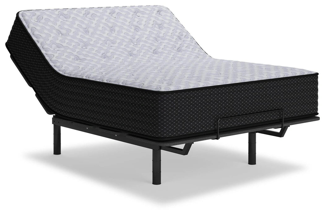 Five Star Furniture - Anniversary Edition Plush Innerspring Mattress