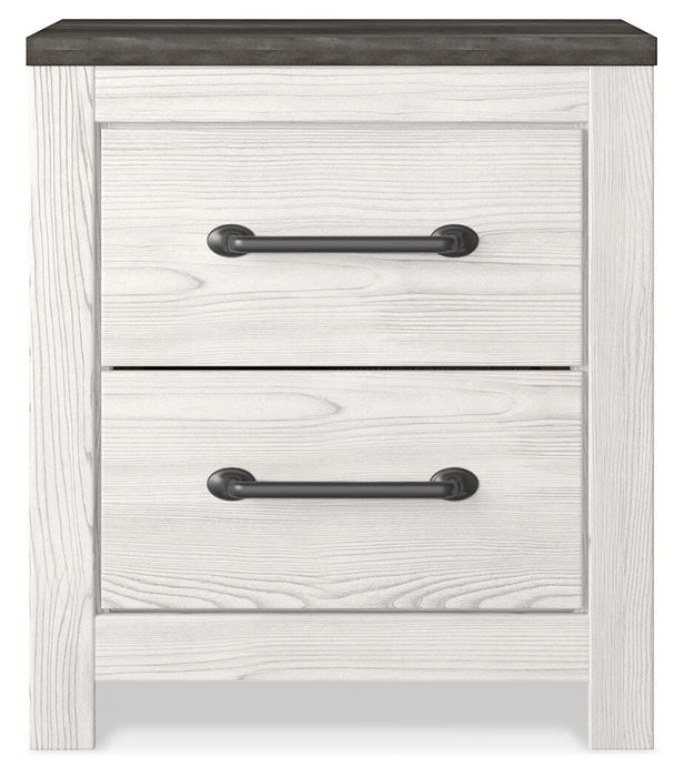 Five Star Furniture - Gerridan Bedroom Set