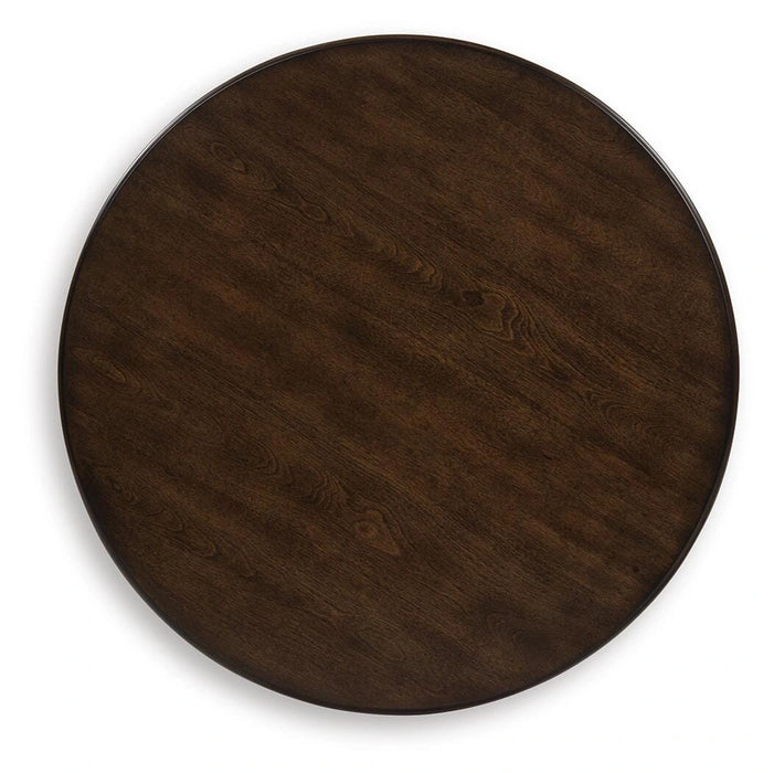Five Star Furniture - Frallyn End Table