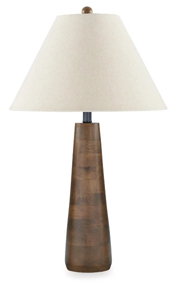 Five Star Furniture - Danset Table Lamp
