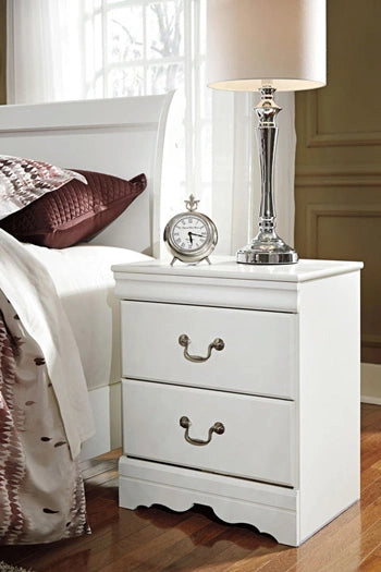 Five Star Furniture - Anarasia Nightstand