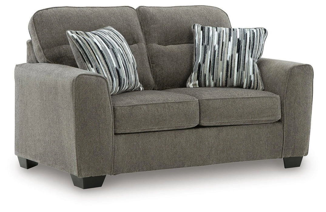 Five Star Furniture - Olten Loveseat