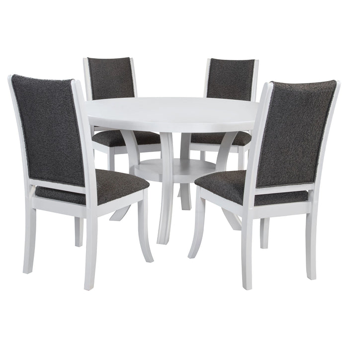 Five Star Furniture - Judd Dining Set