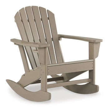 Five Star Furniture - Sundown Treasure Outdoor Seating Set