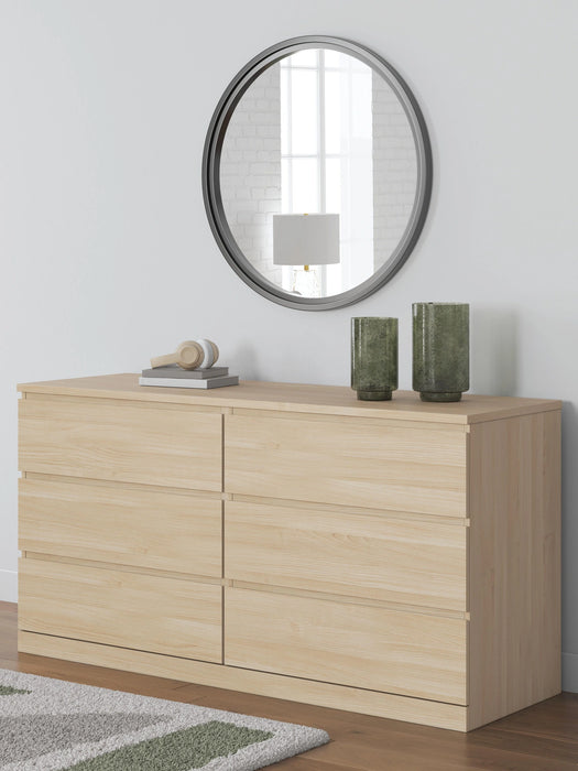 Five Star Furniture - Onita Dresser