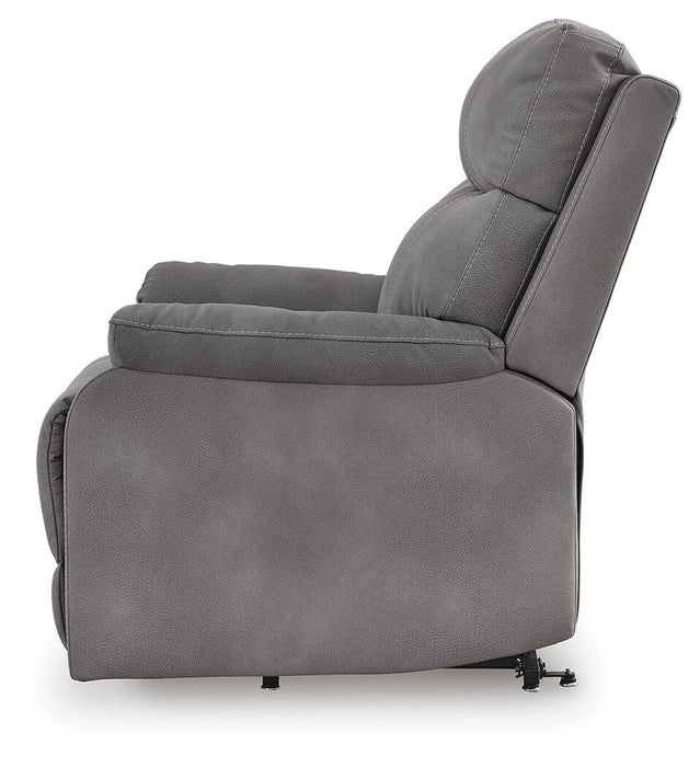 Five Star Furniture - Next-Gen Durapella Power Lift Recliner