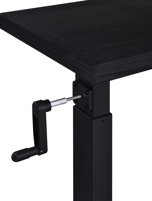 Five Star Furniture - Westpark Bed C-Table