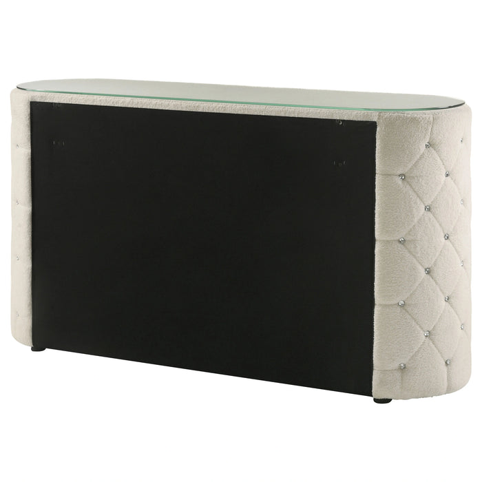 Five Star Furniture - Sonya Dresser