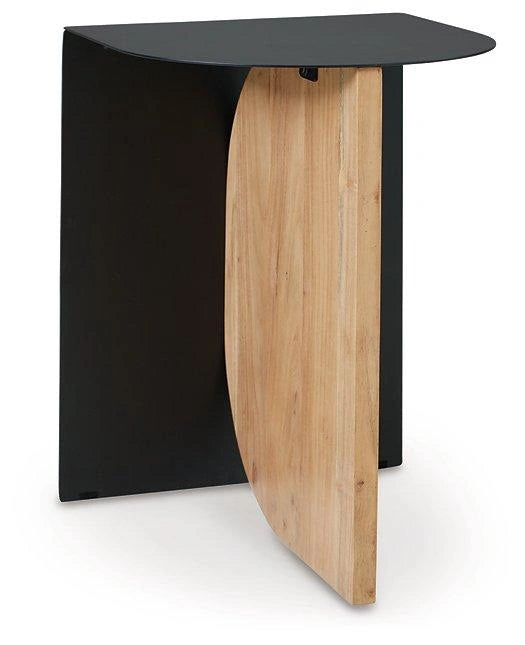 Five Star Furniture - Ladgate Accent Table image