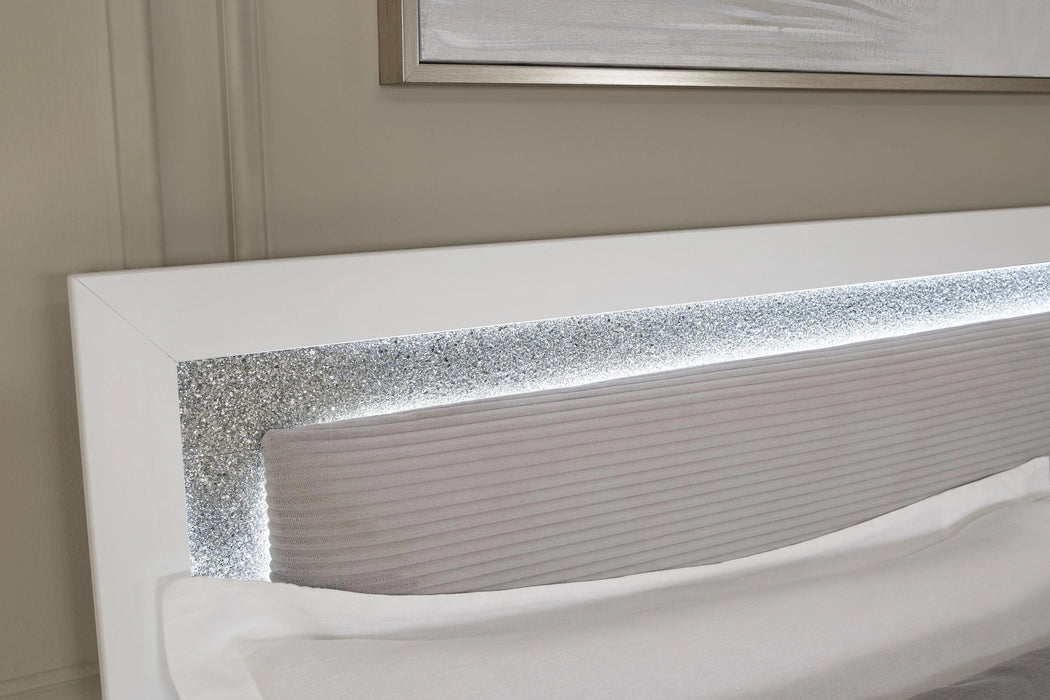 Five Star Furniture - Maeling Bed
