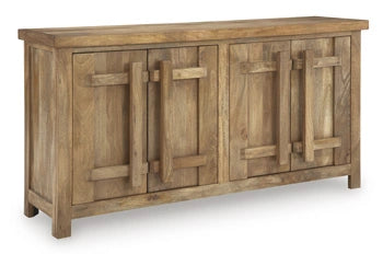 Five Star Furniture - Dresor Accent Cabinet