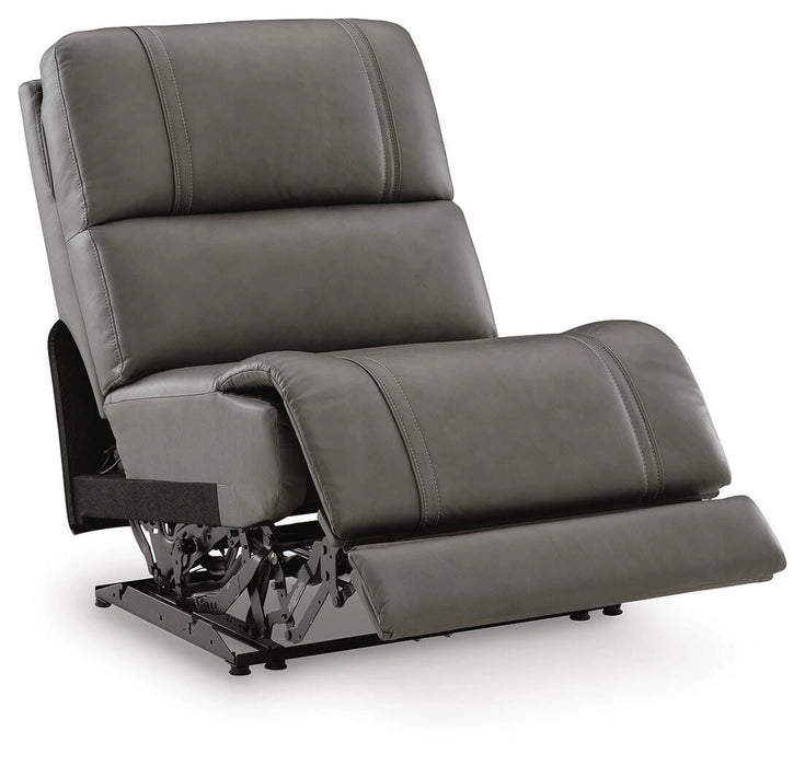Five Star Furniture - 5Z - Pittson Power Reclining Sectional