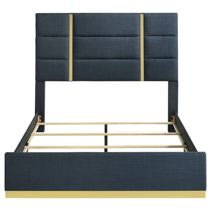 Five Star Furniture - Ines Panel Bed