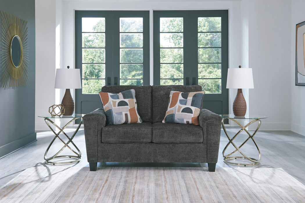 Five Star Furniture - Erinslane Loveseat
