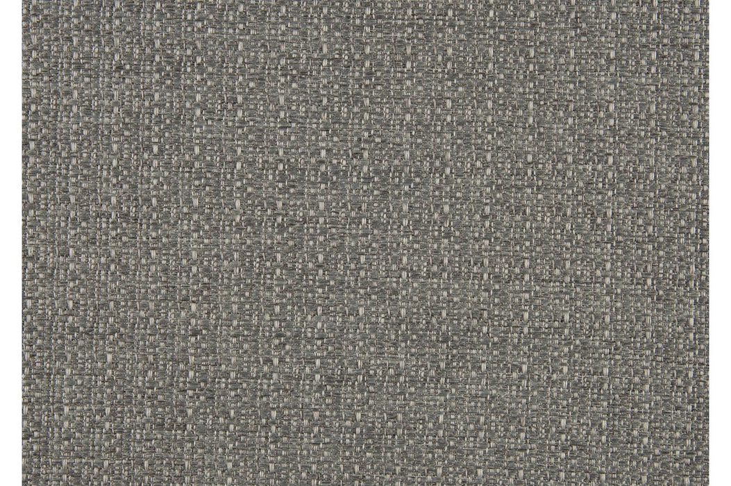 Five Star Furniture - Granby Bench in Antique Gray 5627GY-13