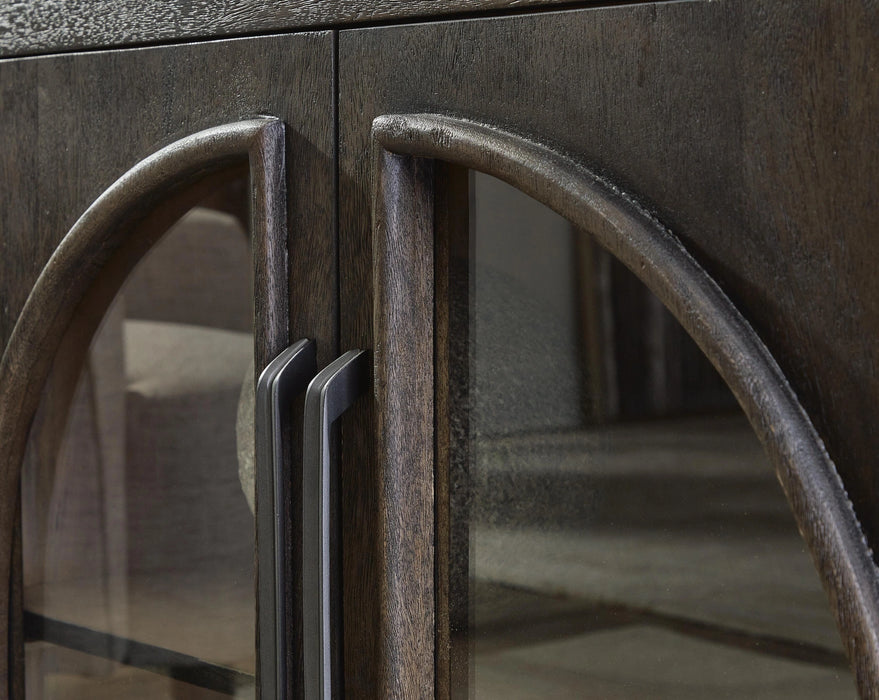 Five Star Furniture - Dreley Accent Cabinet