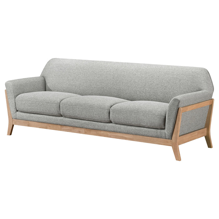 Five Star Furniture - Vaughn Sofa
