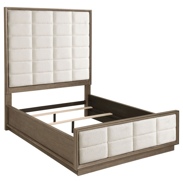 Five Star Furniture - Durango Panel Bed