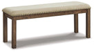 Five Star Furniture - Moriville Dining Bench image