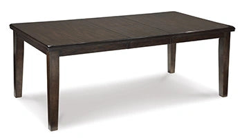 Five Star Furniture - Haddigan Dining Extension Table